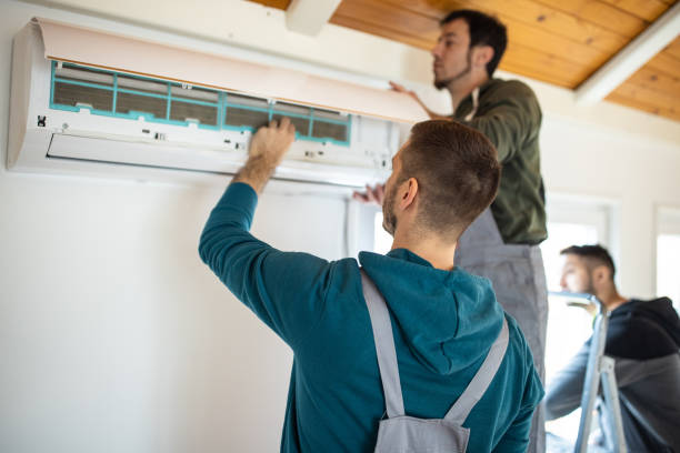 Best Emergency HVAC Services in Avonmore, PA
