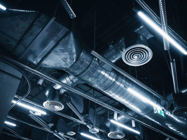 Best Geothermal HVAC Systems in Avonmore, PA