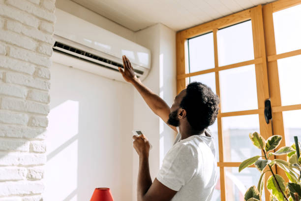 Best HVAC Equipment and Components in Avonmore, PA