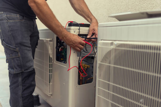 Best HVAC Financing and Leasing in Avonmore, PA