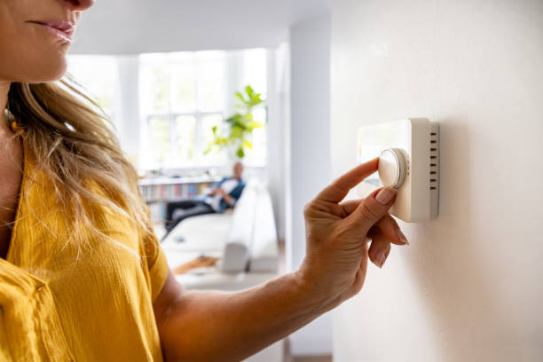Best Energy-efficient HVAC Solutions in Avonmore, PA