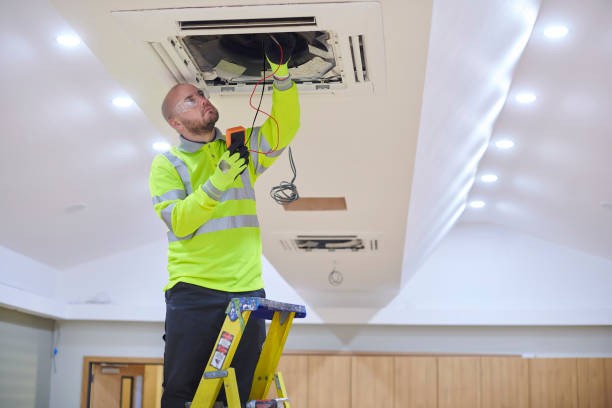 Best Seasonal HVAC Services in Avonmore, PA