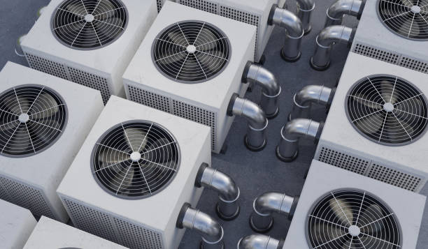 Best Residential HVAC in Avonmore, PA