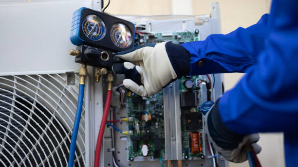 Best HVAC Software and Technology in Avonmore, PA